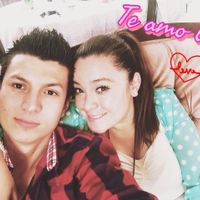 Te amo Ale