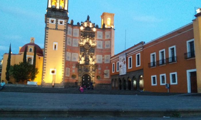 Fotos de la iglesia - 1