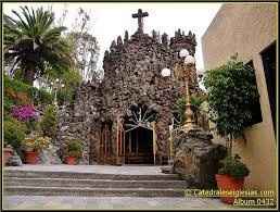 Gruta de Lourdes