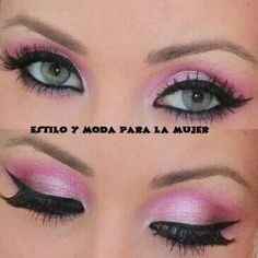 Maquillaje Natural