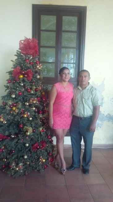 DESPUES DE LA CEREMONIA.