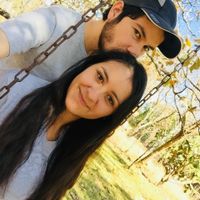 Verdadero o falso👉 Mi pareja se hace más selfies que yo - 1
