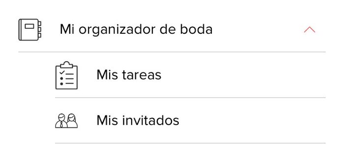 Como cargo la lista de invitados para confirmar asistencia? 1