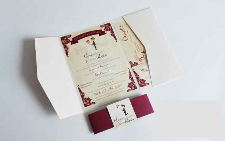 Y ese es el ultimo estilo