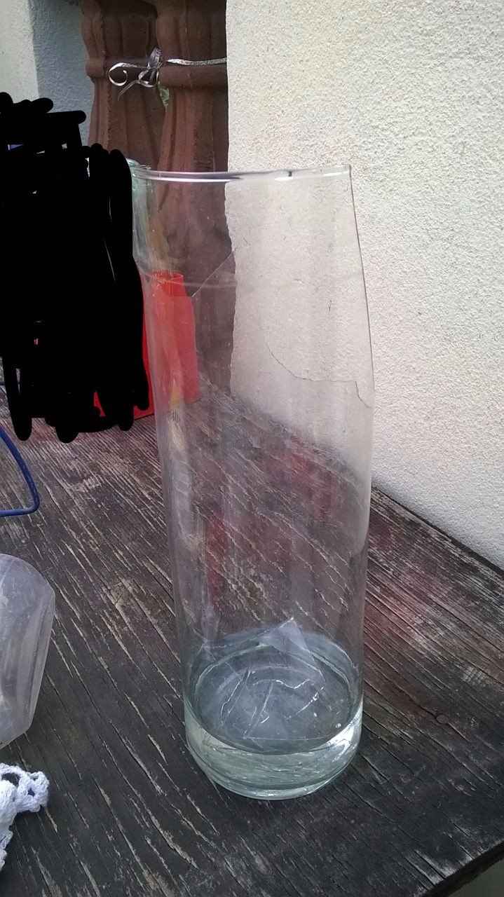 Quedo en los puros cachitos jaja :(