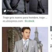 Reto con regalo: Viste a tu pareja para la boda 🎁 - 3