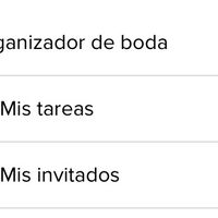 Como cargo la lista de invitados para confirmar asistencia? - 1