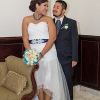 En el gran dia!