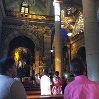 La catedral super hermosa 