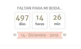 Mi contador