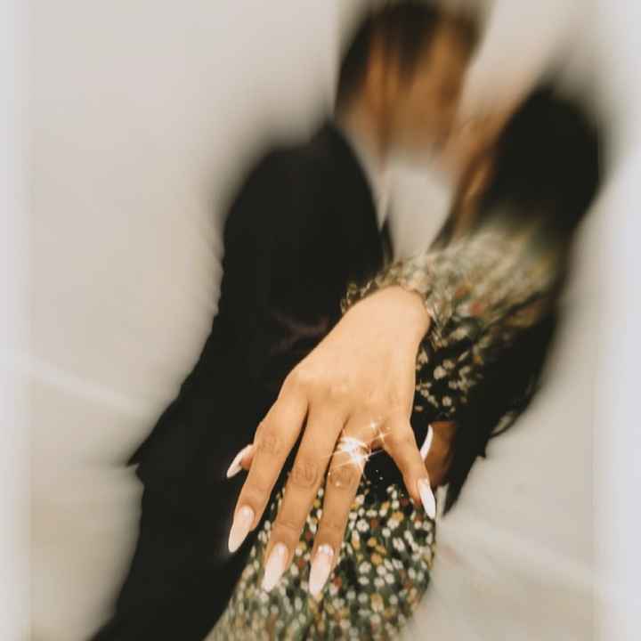 La foto más bonita de ustedes dos 📷💝¡aquí hay regalo!🎁 - 1