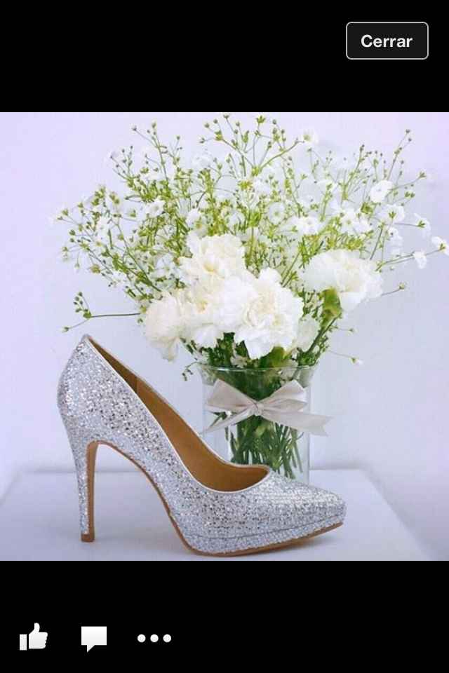 Recuerdos de mesaaaa - 1