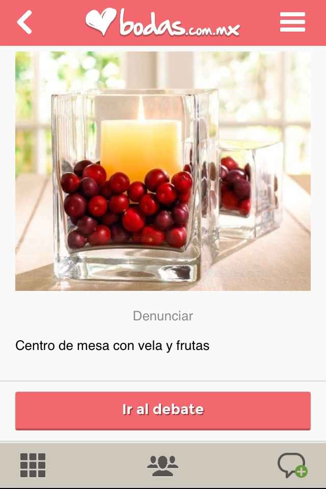 Recuerdos de mesaaaa - 2