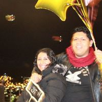 ¿Dónde te lo dio? 💍😍 - 1