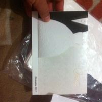 Invitaciones manden ideas nenas! - 1