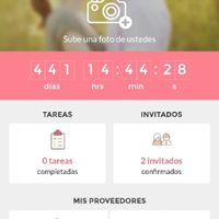 ¿Qué marca tu contador? - 1