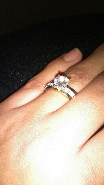 Mi sorpresa romántica Maria de la luz y Hector Valdez 1