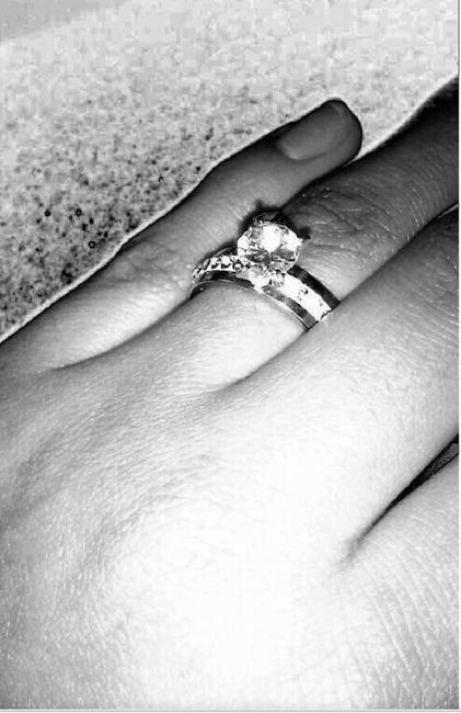 Mi sorpresa romántica Mary - 1