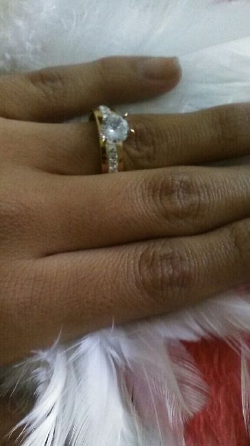 Mi sorpresa romántica Marrylu - 1