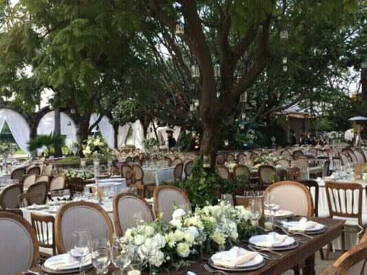 Tu ramo ideal - Estilo de bodas - 1