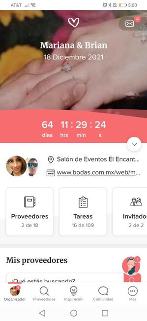 📷Publica una captura de pantalla de tu marcador 13