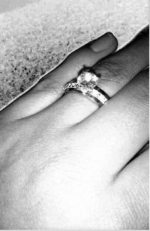 Mi sorpresa romántica Mary - 1