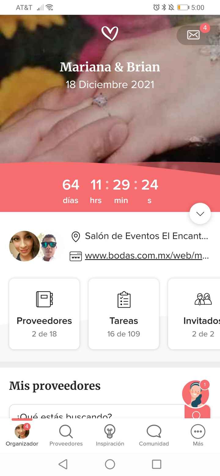 📷Publica una captura de pantalla de tu marcador - 1