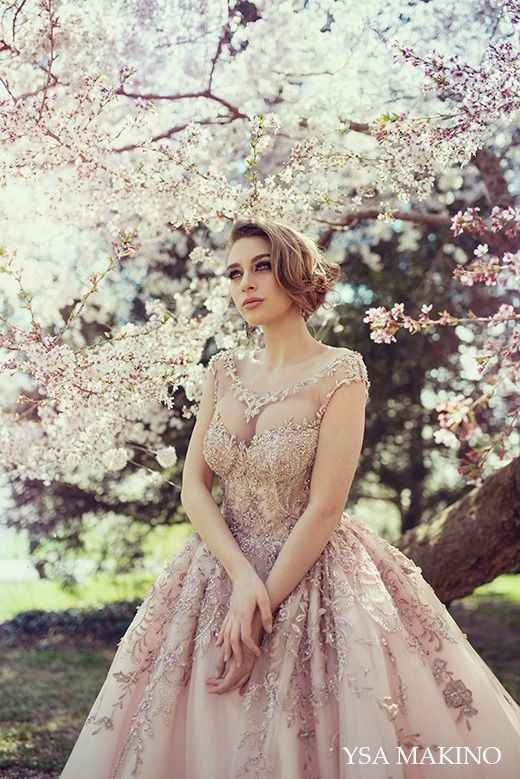 Vestido de Ensueño