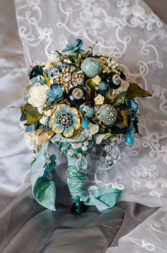 2. Estilo Vintage