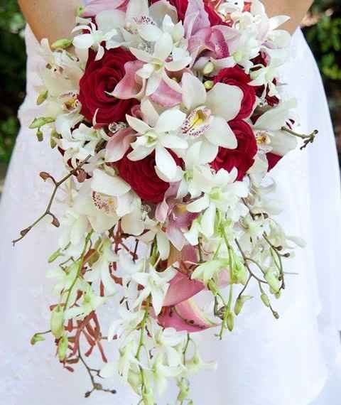 5. Estilo Orquidea.