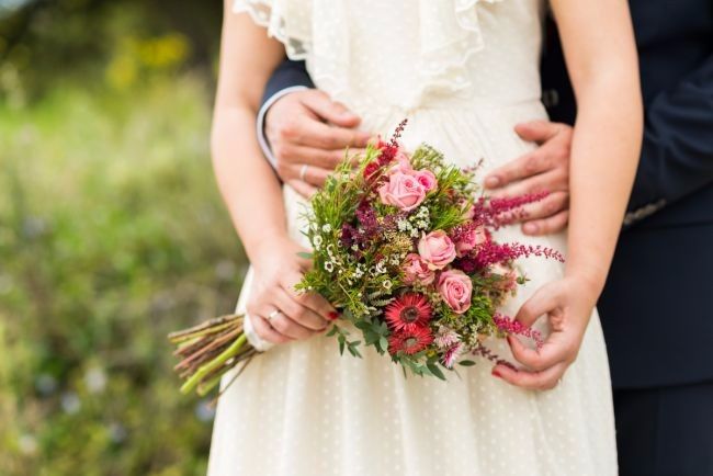 3. Estilo Flores Silvestres.