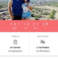 ¿Cuánto dice tu marcador el día de hoy? - 1