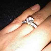 Mi sorpresa romántica Maria de la luz y Hector Valdez - 1