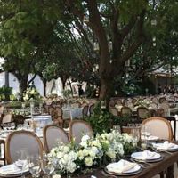 Tu ramo ideal - Estilo de bodas - 1