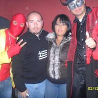 LOS MANITOS