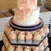 9. Estilo CupCake.