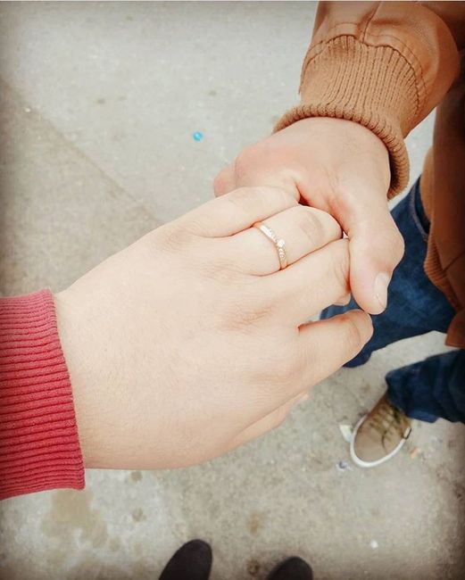 Último paso: ¡Comparte tu frase favorita de amor! - 1