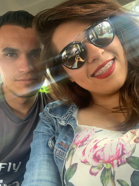 Mitzu & Mariana #elamorlopuedetodo 1