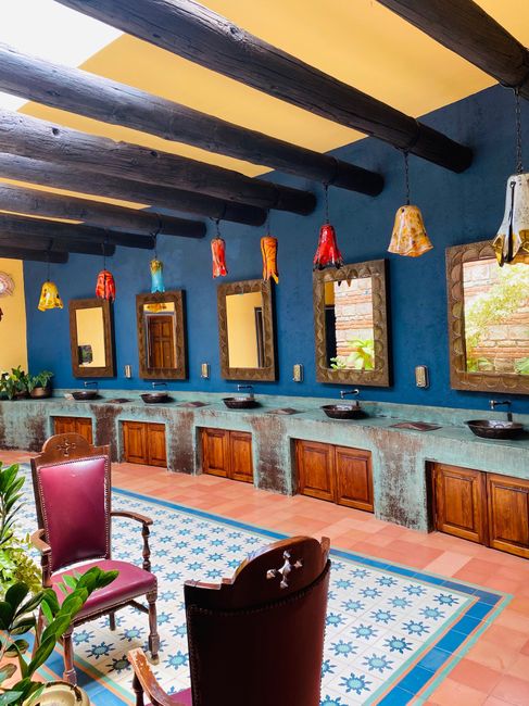 Degustación ft. Incertidumbre por Covid-19 5