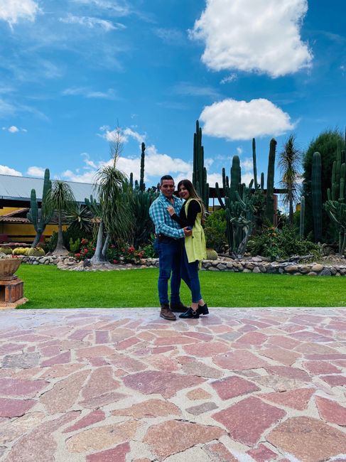 Degustación ft. Incertidumbre por Covid-19 6