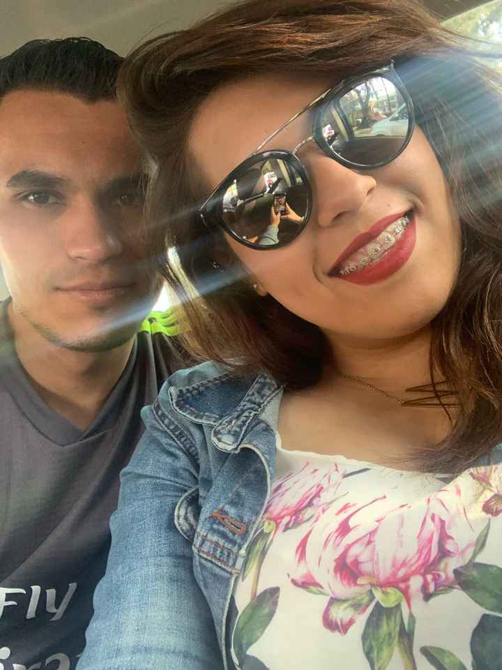 Mitzu & Mariana #elamorlopuedetodo - 1