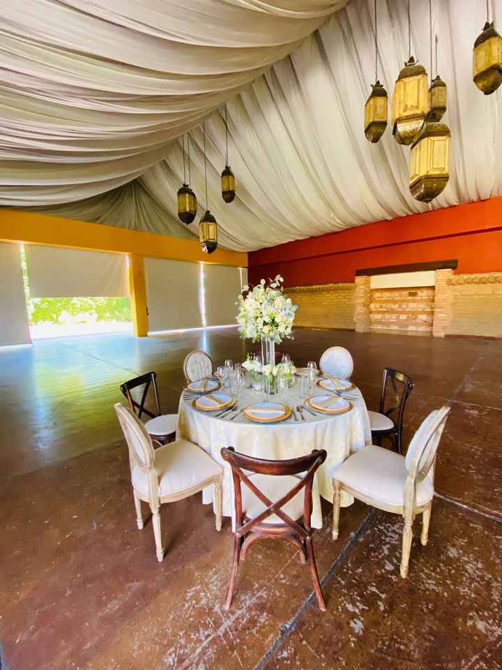 Degustación ft. Incertidumbre por Covid-19 - 1