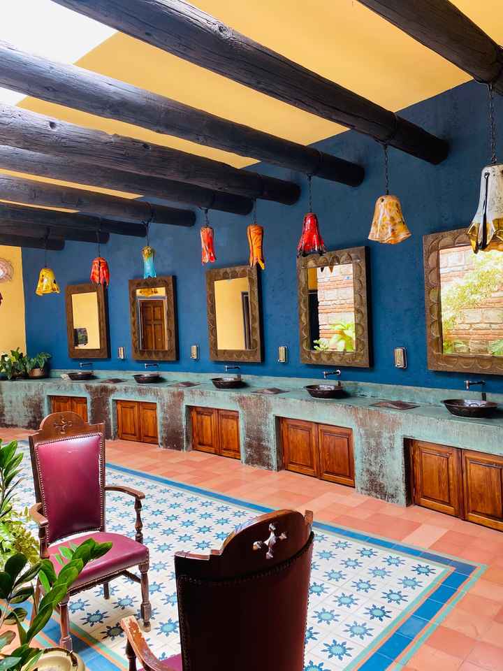 Degustación ft. Incertidumbre por Covid-19 - 5