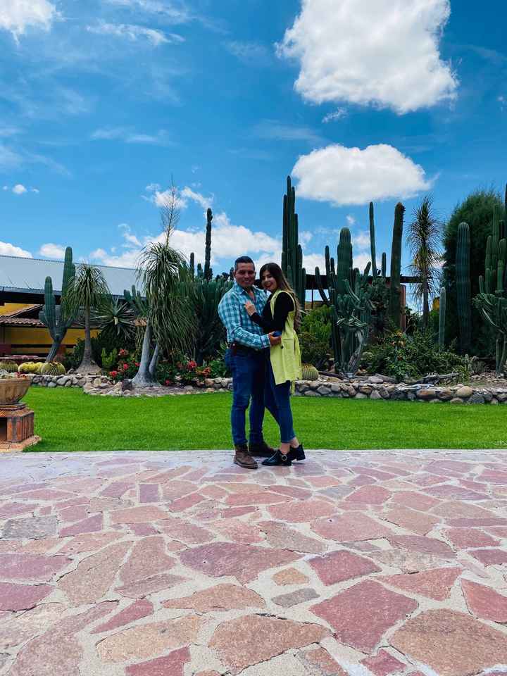 Degustación ft. Incertidumbre por Covid-19 - 6