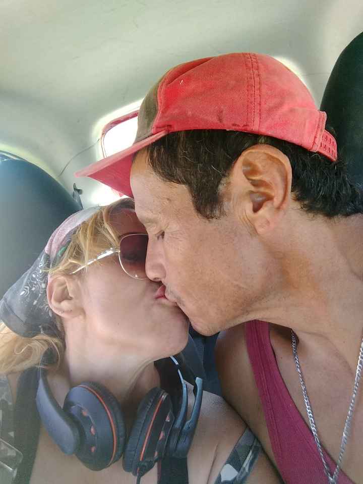 ¿Alguna vez has pensado en cancelar la boda?  🎁 - 1