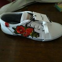 Tenis para mi boda - 1