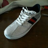 Tenis para mi boda - 2