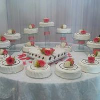 Diferentes tipos de pastel ¿ya eligieron? - 1