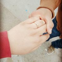 Último paso: ¡Comparte tu frase favorita de amor! - 1