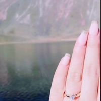 ¿De qué forma es la piedra? - 1